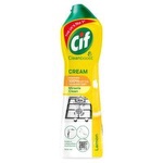 Cif Lemon Multi Purpose Cream Cleaner (500 ml)